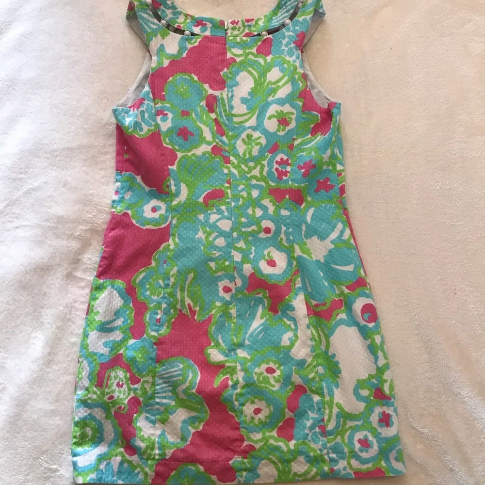 Lilly Pulitzer lilly pulitzer